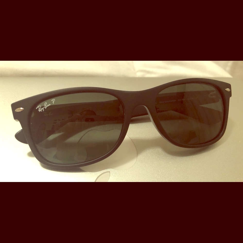 Ray Ban New Wayfarer